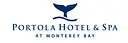 Portola Hotel & Spa logo