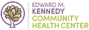 Edward M. Kennedy Community Health Center logo