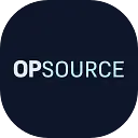OpSource Staffing Inc logo