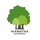 Hiawatha Academies logo