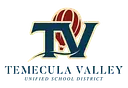 Temecula Valley Unified School District logo