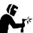 Eddie's Welding Equipment logo