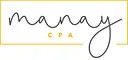 Manay CPA logo