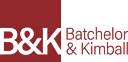 Batchelor & Kimball logo