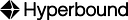 Hyperbound logo