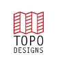 Topo Designs logo