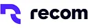 Recom logo