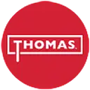 THOMAS OILFIELD SERVICES. LLC logo