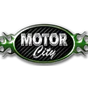 Valley motor city logo