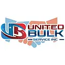 United Bulk Service Inc. logo