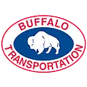 Buffalo Transportation logo