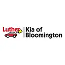 Luther Kia of Bloomington logo