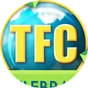 TFC Recycling logo