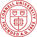 Cornell University logo