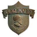 Coronado Stone Products logo