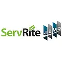 Servrite JBMD logo