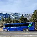 El Dorado County Transit Authority logo