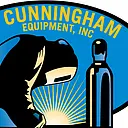 J.A. Cunningham Equipment logo