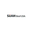 SeAH Steel USA logo