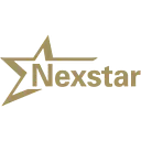 Nexstar Media Group, Inc. logo