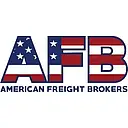 Trans -American Freight Brokers logo