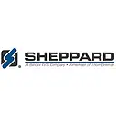 R.H. Sheppard Co. Inc. logo