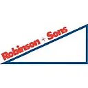 Robinson Trucking logo
