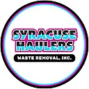 Syracuse Haulers Waste Removal Inc logo