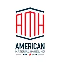 American Material Services Inc logo