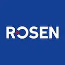 ROSEN logo