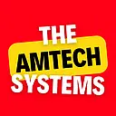 Amtech Systems logo