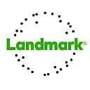 Landmark logo