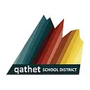 qathet School District (SD47) logo