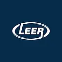 Leer, Inc. logo