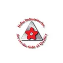 Delta Industries, Inc. logo
