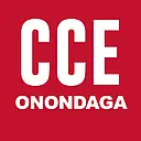 onondaga cleaning services logo