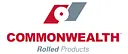 External Commonwealth Rolled Products logo