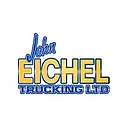 John Eichel Trucking Ltd logo
