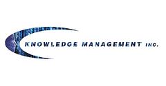 Knowledge Management logo