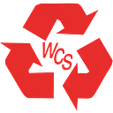 Waste Control Services Inc. logo