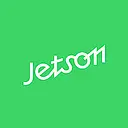 Jetson Home logo