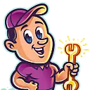 Wish Granted Logistics logo