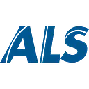 Automated Logistics Systems, LLC. logo