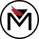 Mercury Print Productions logo
