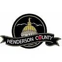 Henderson County Community Hospital logo