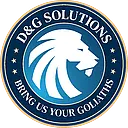 D&G Support Services, LLC logo
