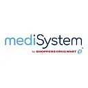 MediSystem Pharmacy logo