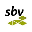Schweiz. Bauernv logo
