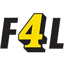 PAQ, INC. / Food 4 Less / Rancho San Miguel Markets logo