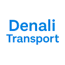 Denali Transport logo